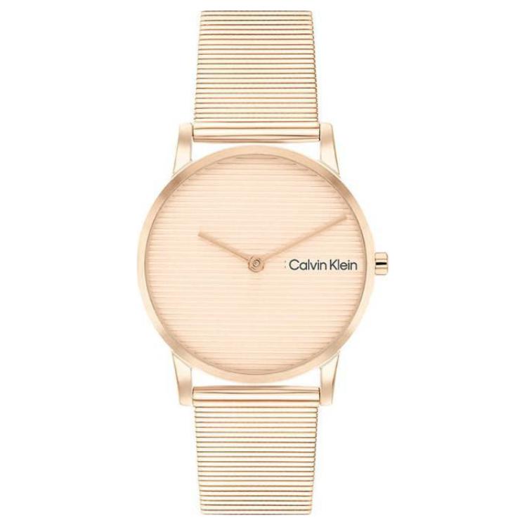 Calvin Klein Часы Wrist Watch Quartz Movement Steel Strap 30mm Rose Gold Watch Dial Women's Watch, Rose Gold Watch Dial
Calvin Klein Часы Wrist Watch Quartz Movement Steel Strap 30mm Rose Gold Watch Dial Women's Watch, Rose Gold Watch Dial