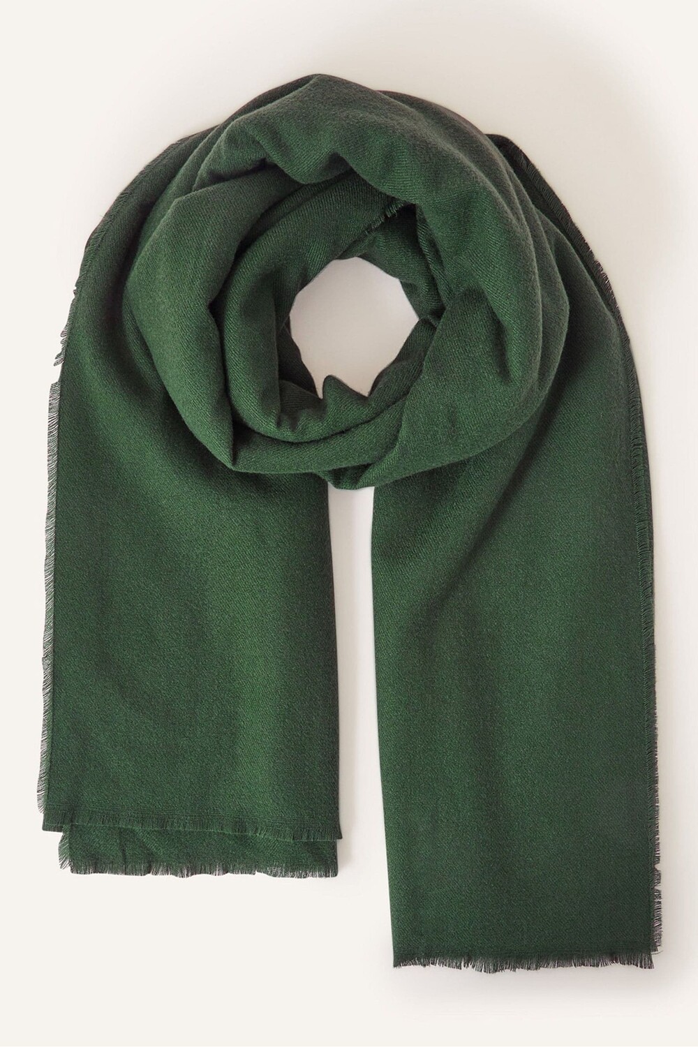 Супермягкий шарф-одеяло Grace Accessorize, зеленый
Супермягкий шарф-одеяло Grace Accessorize, зеленый