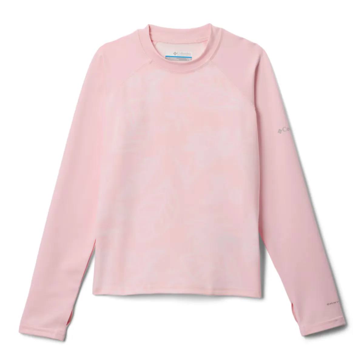 Sandy Shores Columbia Детская футболка, цвет Rosa
Sandy Shores Columbia Детская футболка, цвет Rosa