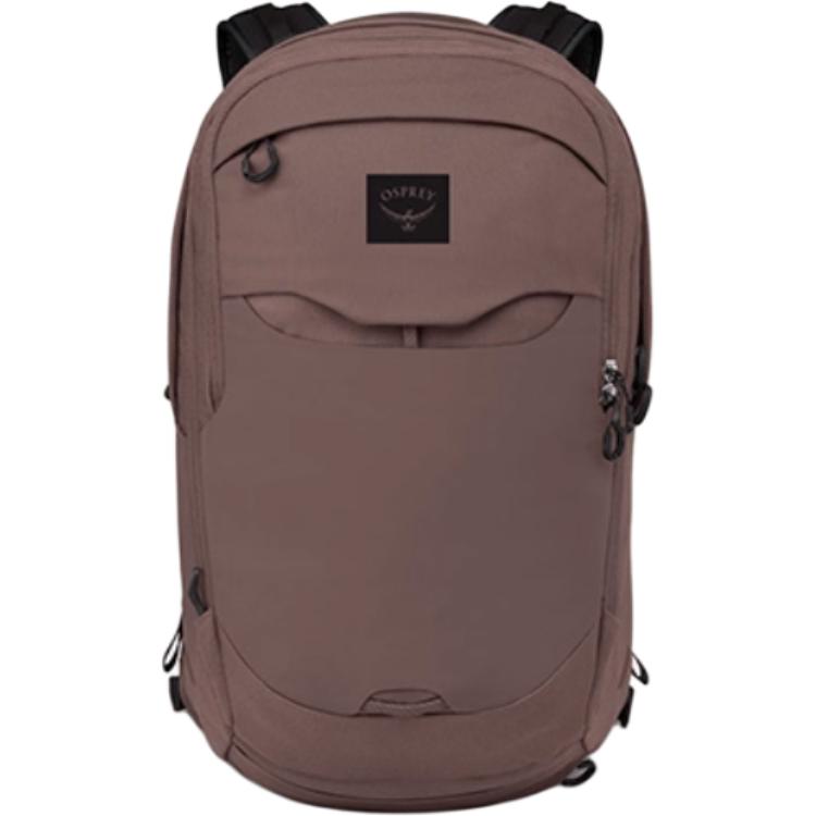 OSPREY 34-литровый альпинистский рюкзак из полиэстера темный хаки унисекс, Dark Khaki
OSPREY 34-литровый альпинистский рюкзак из полиэстера темный хаки унисекс, Dark Khaki