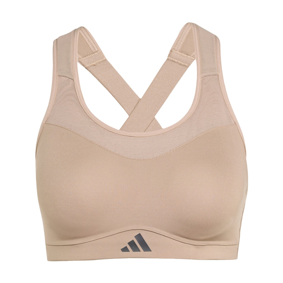 Спортивный бюстгальтер-бралетт ADIDAS PERFORMANCE TLRDIM, капучино
Спортивный бюстгальтер-бралетт ADIDAS PERFORMANCE TLRDIM, капучино
