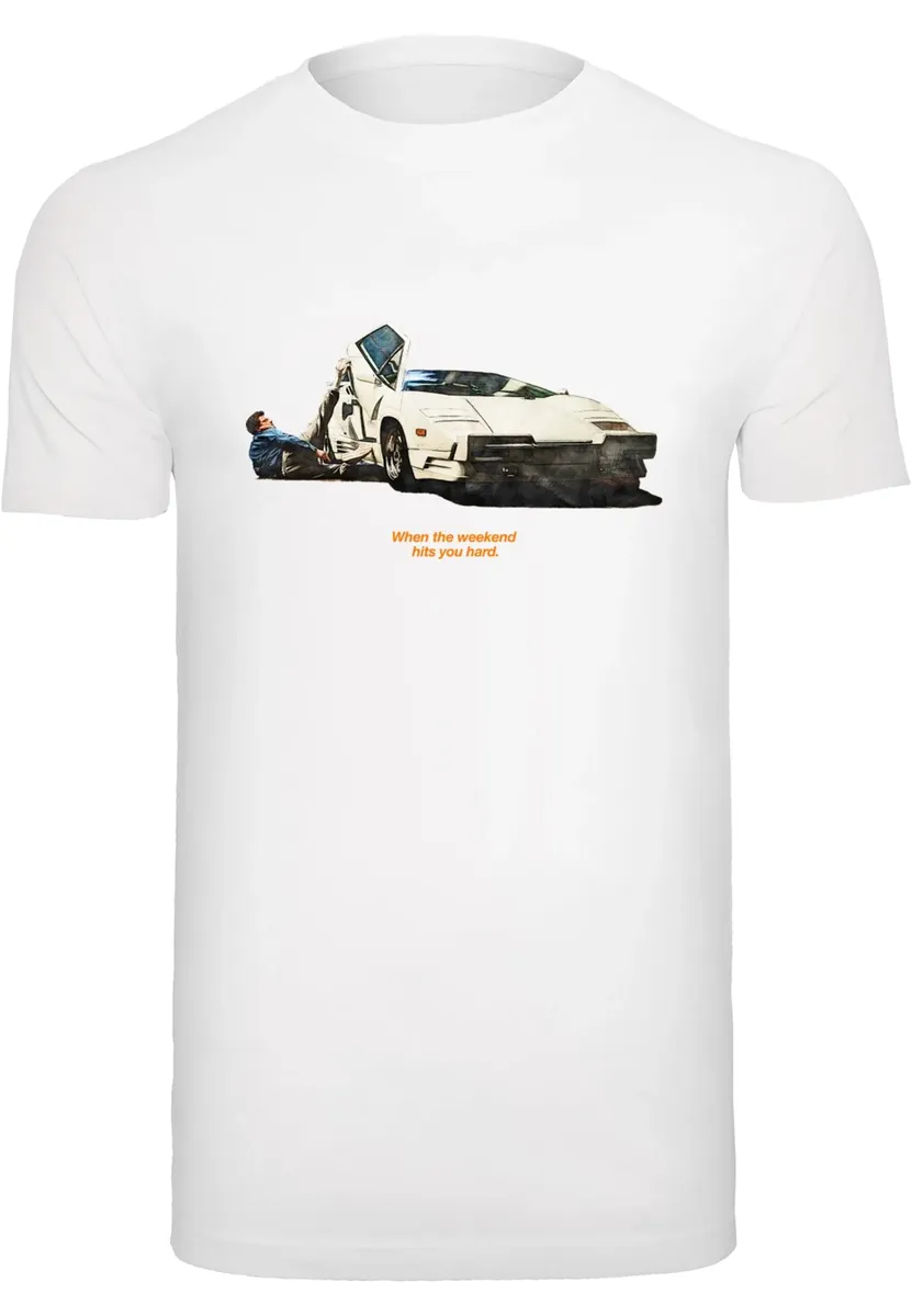 Футболка Mister Tee "Мужская футболка Weekend Wolf Tee Mister Tee" Mistertee, белый
Футболка Mister Tee "Мужская футболка Weekend Wolf Tee Mister Tee" Mistertee, белый