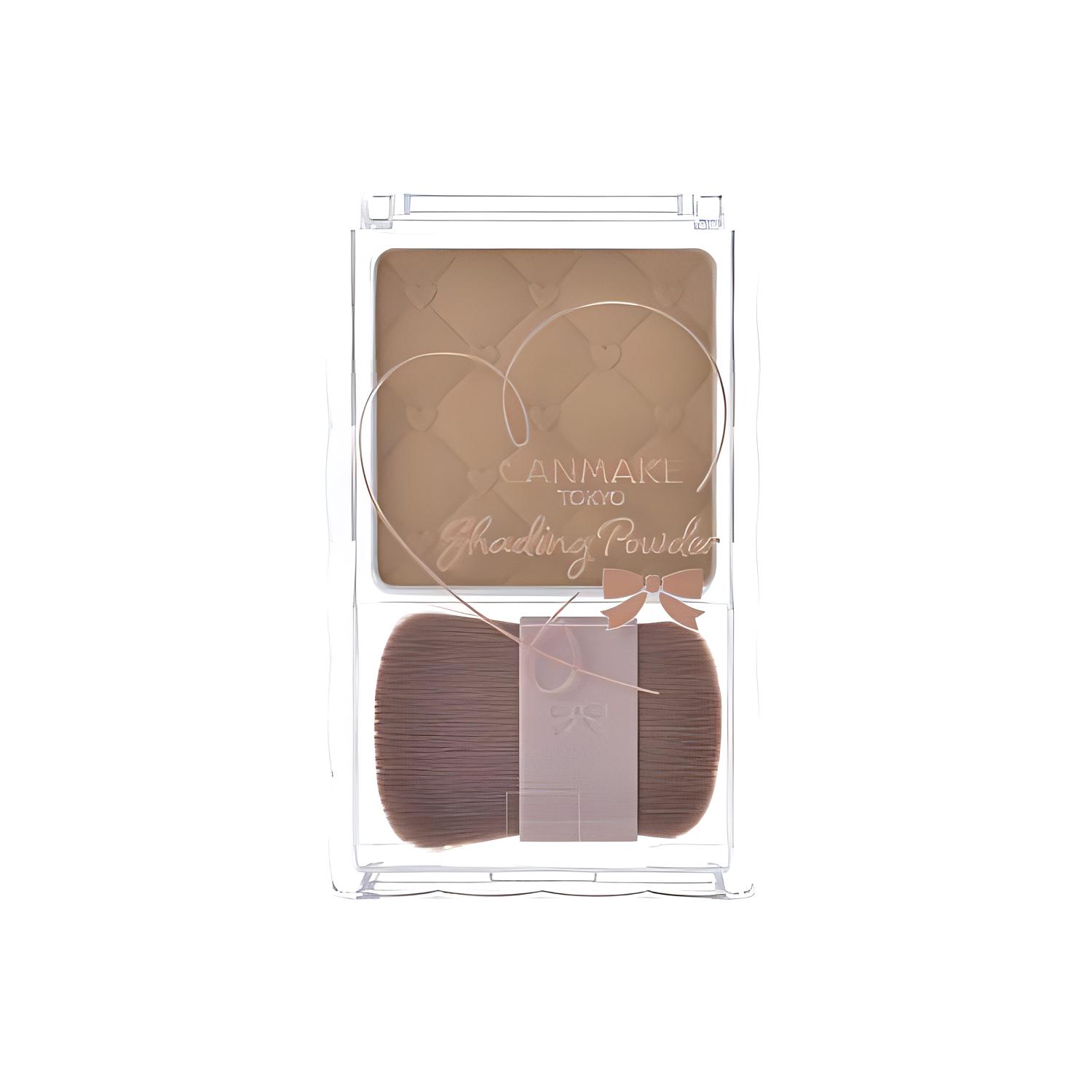 CANMAKE Мягкий фокус контурный карандаш Pink Easy to Blend для контуринга 5г
CANMAKE Мягкий фокус контурный карандаш Pink Easy to Blend для контуринга 5г