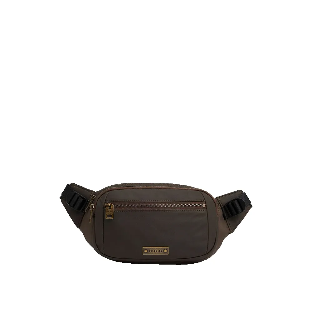 Поясная сумка HUGO Hester 10273903 01, коричневый
Поясная сумка HUGO Hester 10273903 01, коричневый