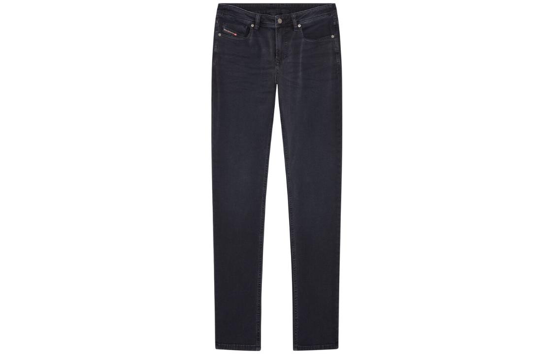 DIESEL Черные джинсы мужские
DIESEL Черные джинсы мужские