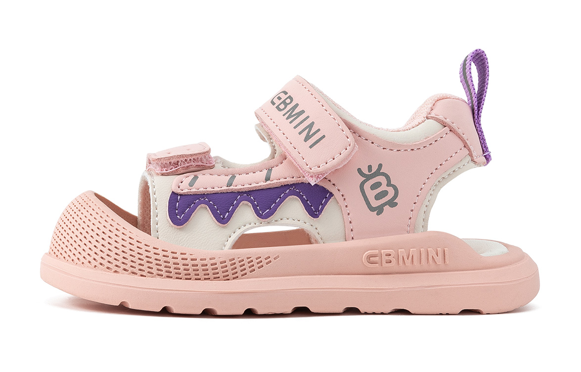 Детская обувь для малышей Baby EBMINI, бежевый
Детская обувь для малышей Baby EBMINI, бежевый