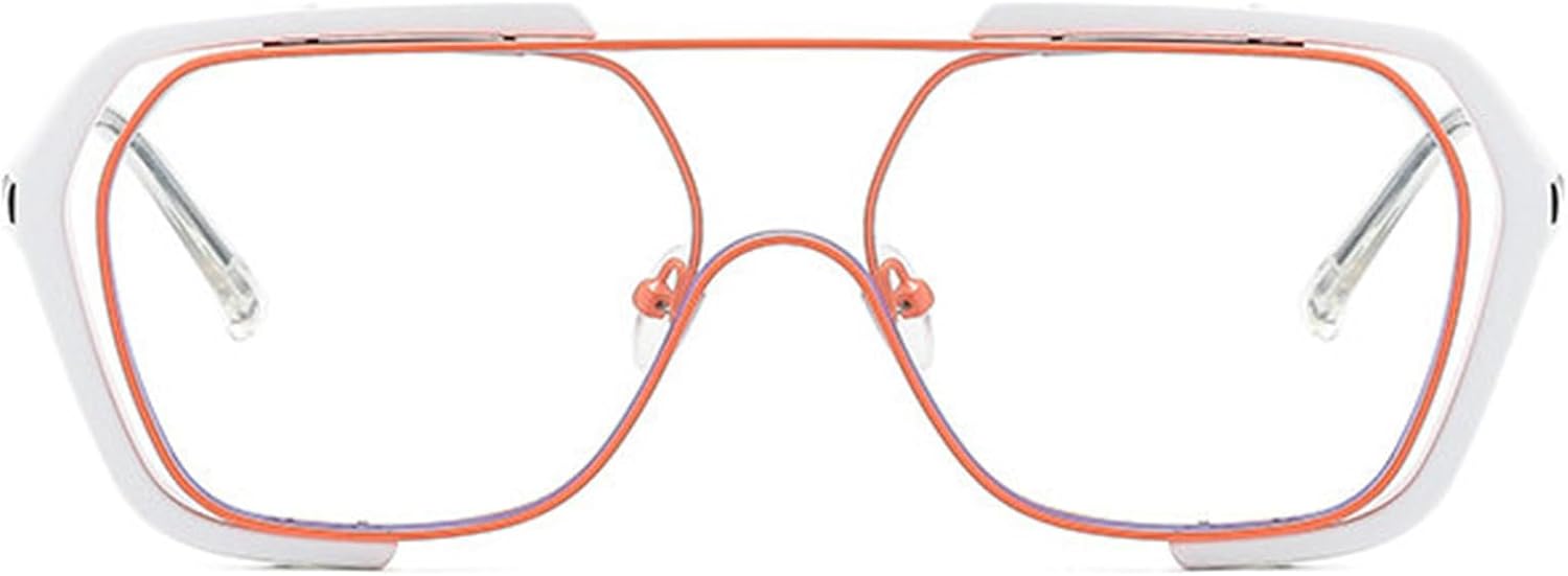 Винтажные солнцезащитные очки Helena большого размера, модные для мужчин и женщин, квадратные, стильные, с плоской верхней частью, защита от ультрафиолета UV400 S67, C4
Винтажные солнцезащитные очки Helena большого размера, модные для мужчин и женщин, квадратные, стильные, с плоской верхней частью, защита от ультрафиолета UV400 S67, C4