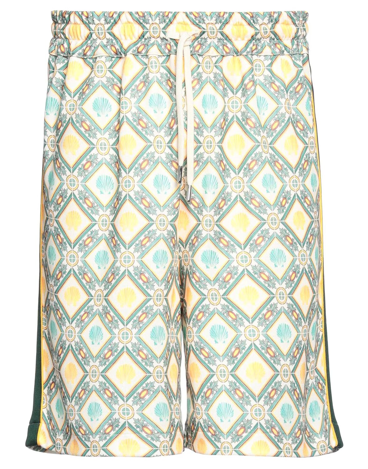 Спортивные шорты Drôle De Monsieur, кремовый
Спортивные шорты Drôle De Monsieur, кремовый