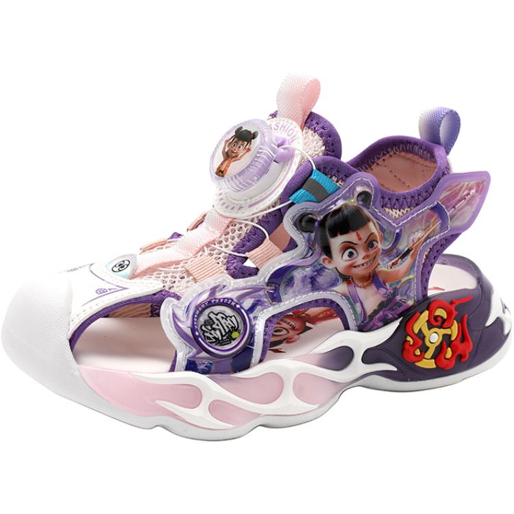 Сандалии детские FIRS Kids, фиолетовый
Сандалии детские FIRS Kids, фиолетовый