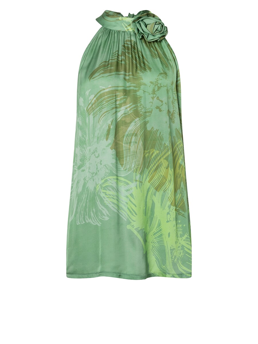 Топ Ana Alcazar Zegora, разноцветный
Топ Ana Alcazar Zegora, разноцветный