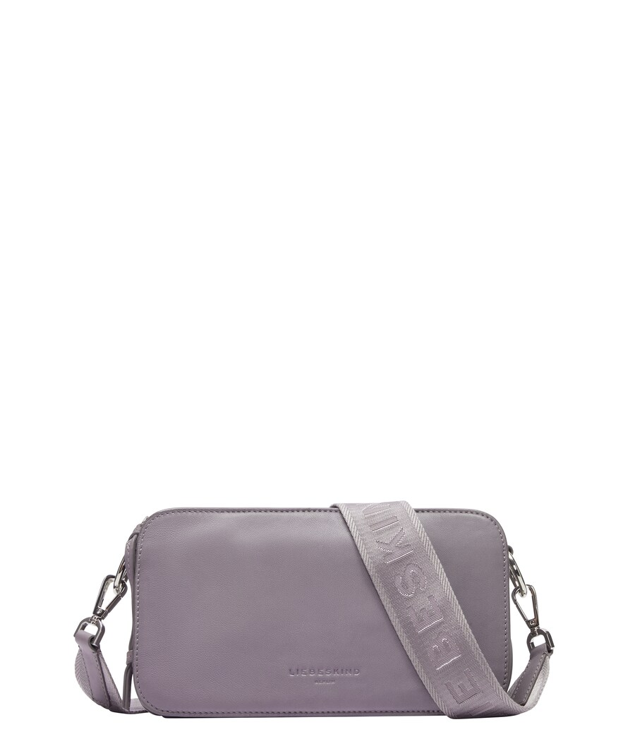 Сумка через плечо Liebeskind Berlin Crossbody Bag Clarice, сиреневый, Фиолетовый, Сумка через плечо Liebeskind Berlin Crossbody Bag Clarice, сиреневый
Сумка через плечо Liebeskind Berlin Crossbody Bag Clarice, сиреневый, Фиолетовый, Сумка через плечо Liebeskind Berlin Crossbody Bag Clarice, сиреневый