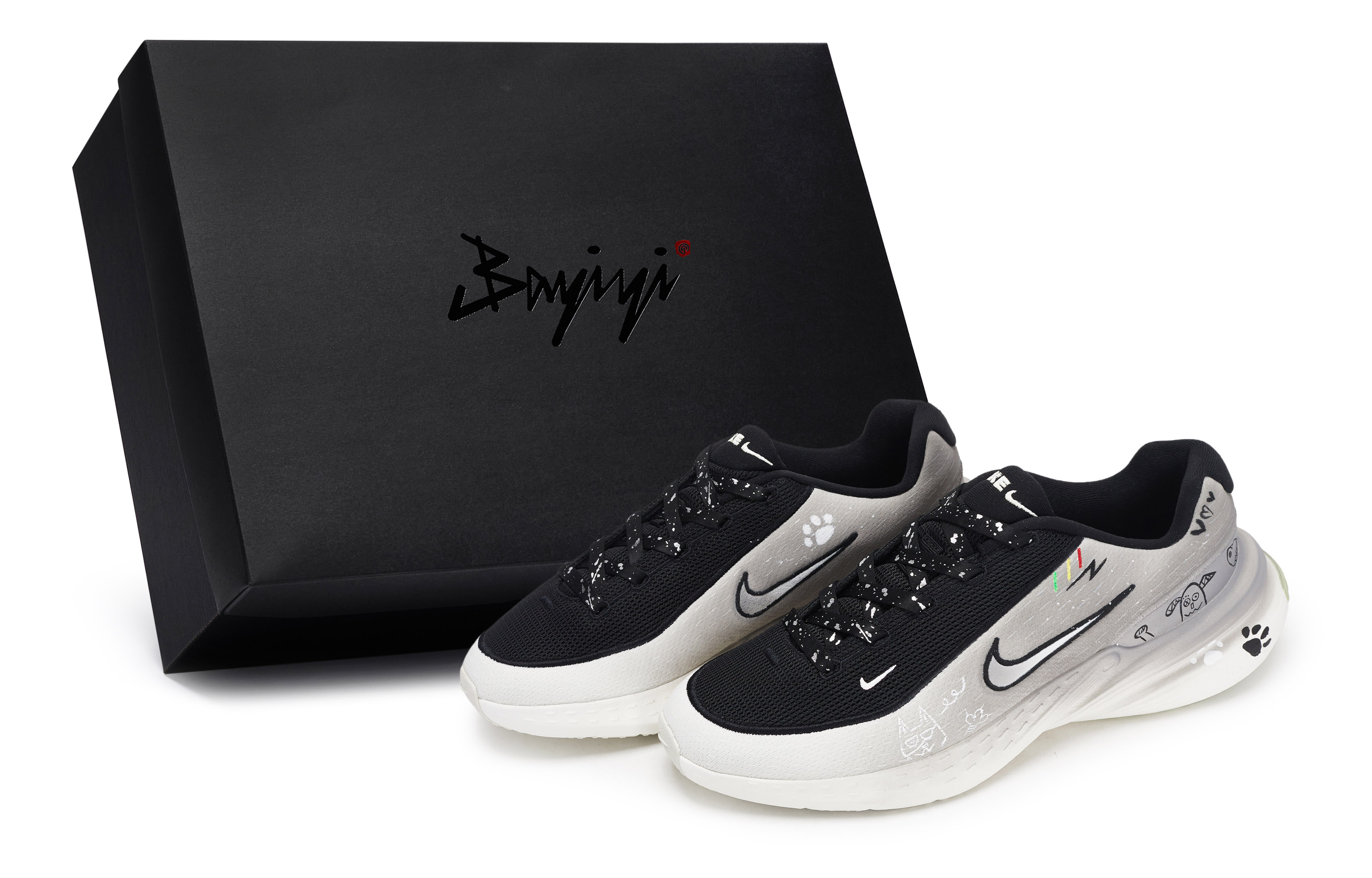 Nike Кроссовки для бега Uplift SC с низким верхом, противоскользящие, износостойкие, мужские, черные, белые, серые
Nike Кроссовки для бега Uplift SC с низким верхом, противоскользящие, износостойкие, мужские, черные, белые, серые