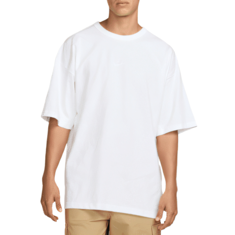 Футболка мужская Nike, белый
Футболка мужская Nike, белый