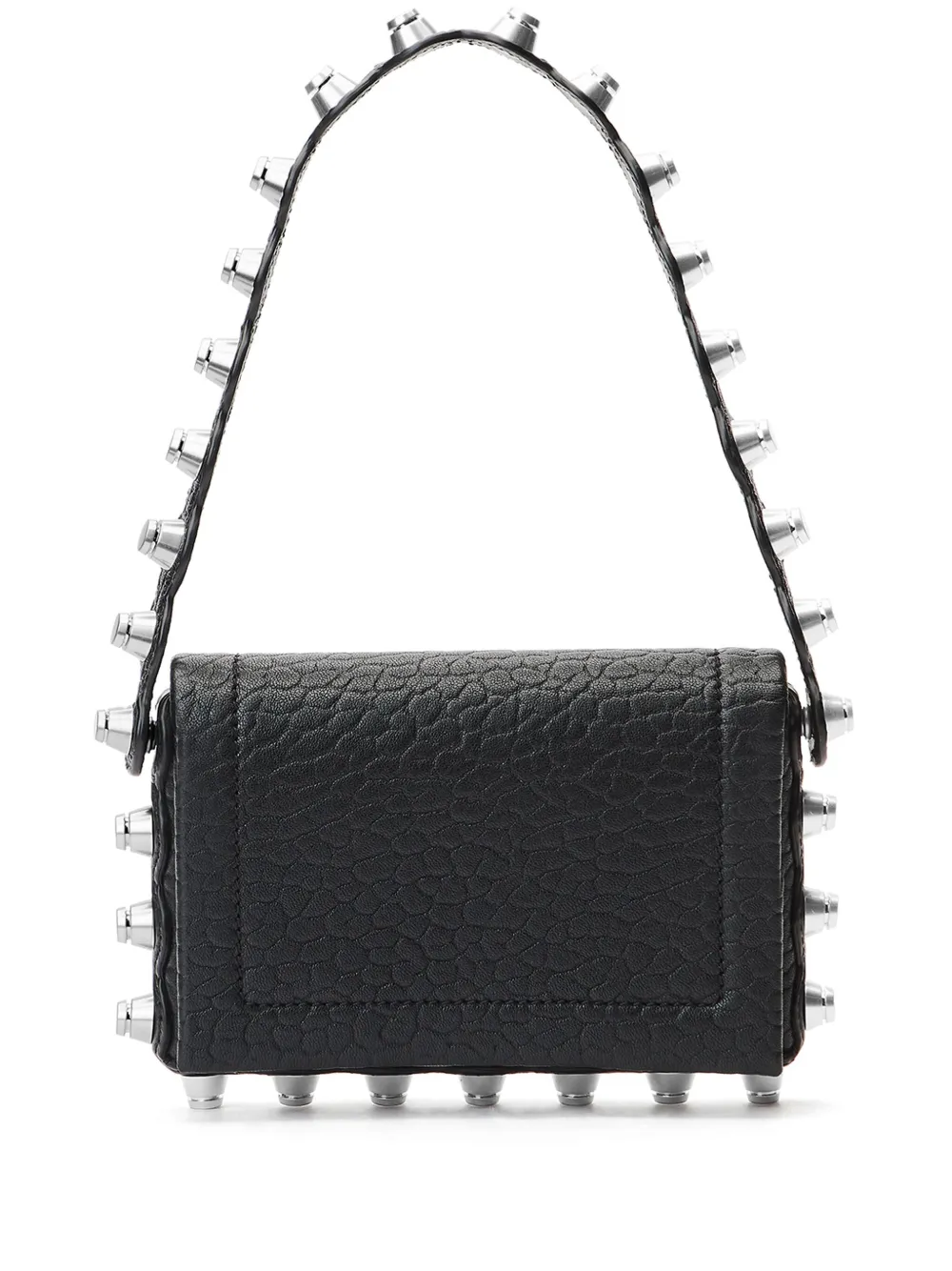 Сумка через плечо Roz Alexander Wang, черный
Сумка через плечо Roz Alexander Wang, черный