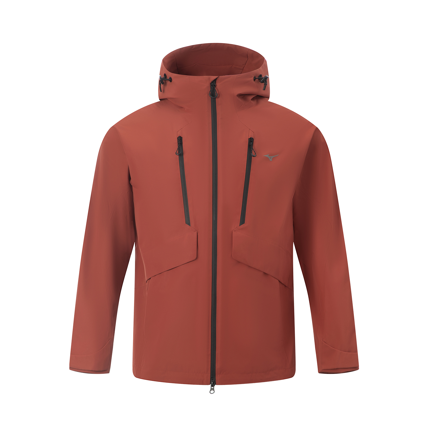 Ветровка Unisex Mizuno, малиновый
Ветровка Unisex Mizuno, малиновый