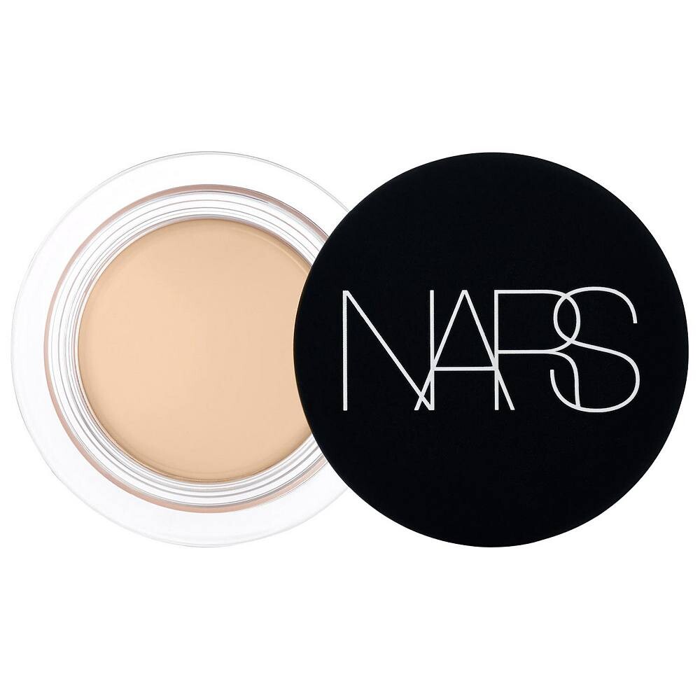 NARS Soft Matte Консилер полного покрытия, цвет Custard
NARS Soft Matte Консилер полного покрытия, цвет Custard