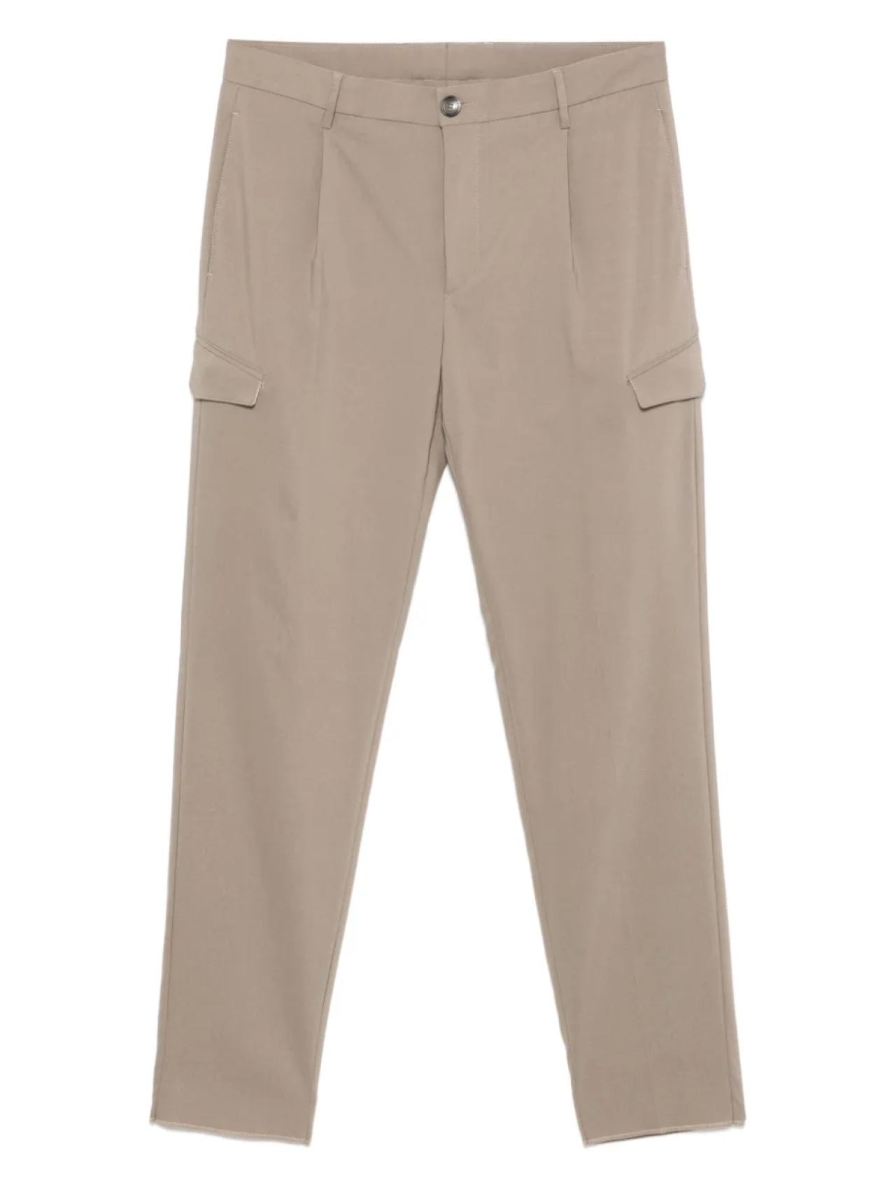 Брюки P-Lang14 Tagliatore, коричневый
Брюки P-Lang14 Tagliatore, коричневый