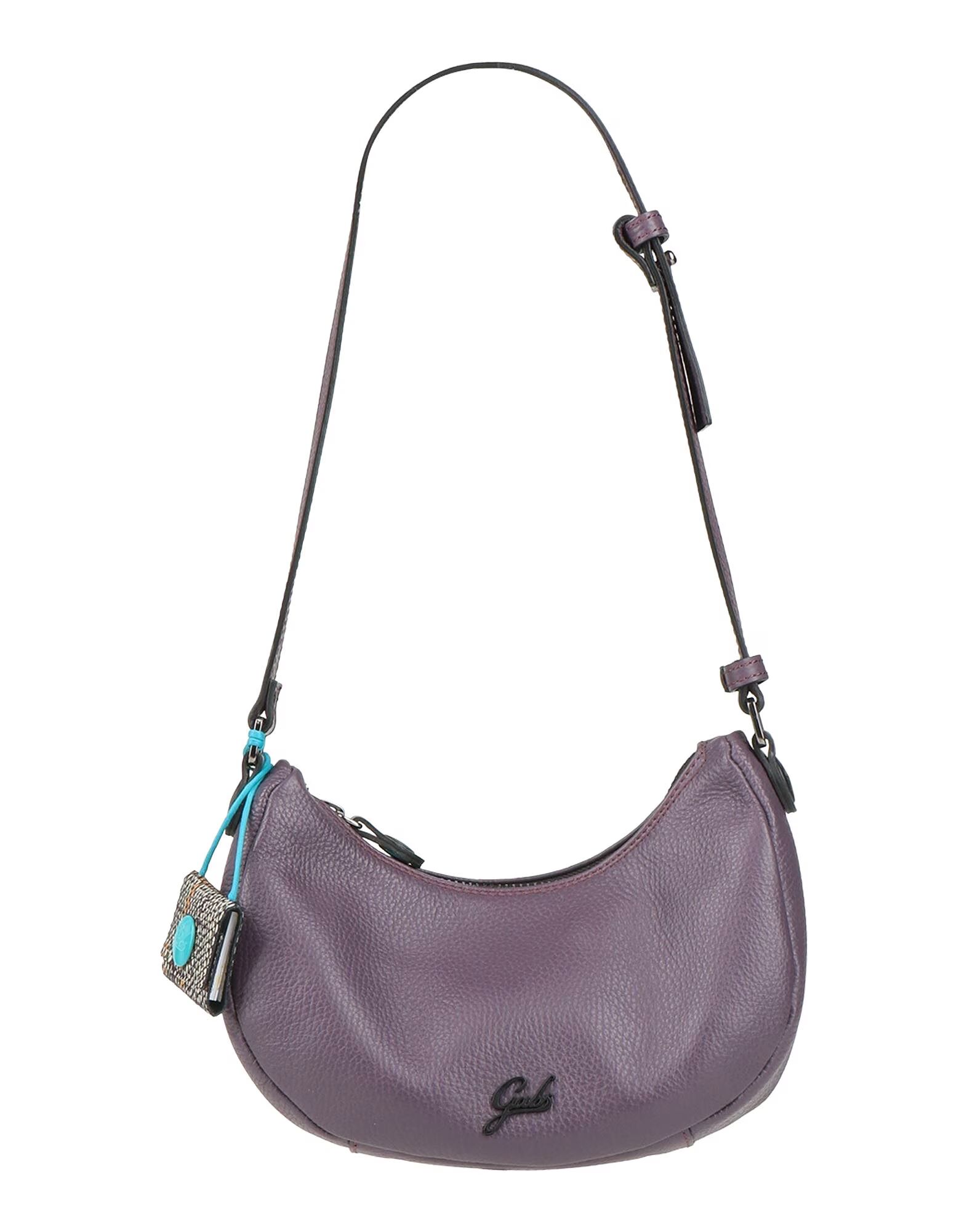 Сумка через плечо Gabs, лиловый
Сумка через плечо Gabs, лиловый