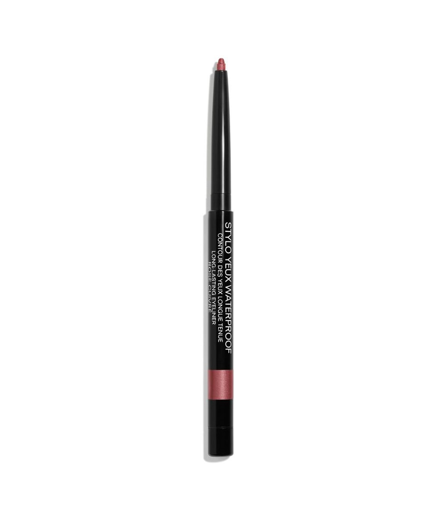 Подводка для глаз CHANEL STYLO YEUX WATERPROOF, 54 ROSE CUIVRÉ, 0.3g
Подводка для глаз CHANEL STYLO YEUX WATERPROOF, 54 ROSE CUIVRÉ, 0.3g