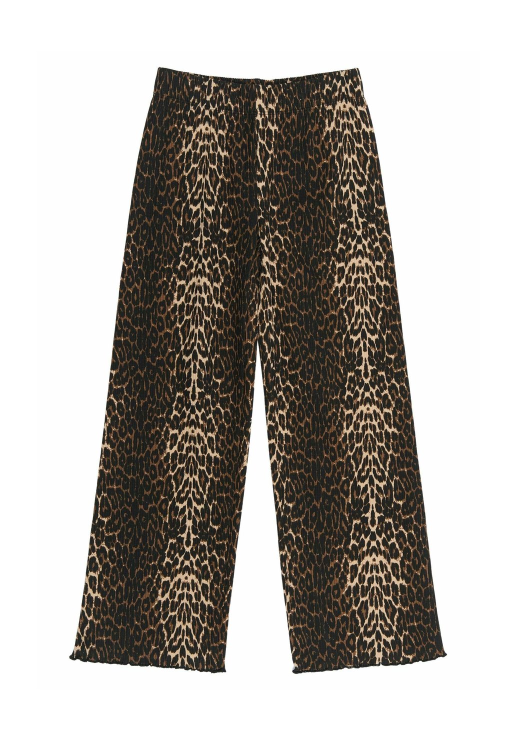 Брюки The New, коричневый 
Брюки The New, коричневый