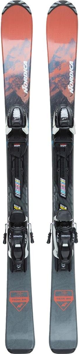 Лыжи Nordica Team AM с креплениями FDT для детей, Red/Black, Черный, Лыжи Nordica Team AM с креплениями FDT для детей, Red/Black
Лыжи Nordica Team AM с креплениями FDT для детей, Red/Black, Черный, Лыжи Nordica Team AM с креплениями FDT для детей, Red/Black