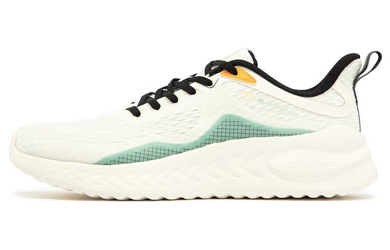 Кроссовки мужские с низким верхом белый/черный/голубой 361°
Кроссовки мужские с низким верхом белый/черный/голубой 361°