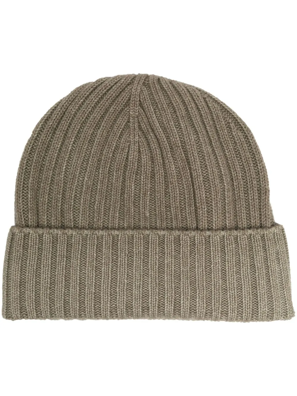 Кашемировая шапка бини в рубчик Dell'Oglio, зеленый
Кашемировая шапка бини в рубчик Dell'Oglio, зеленый