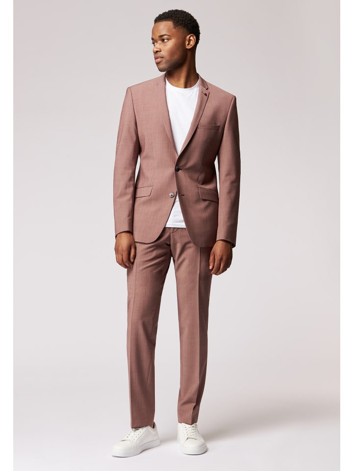 Тканевые брюки Roy Robson, красный
Тканевые брюки Roy Robson, красный