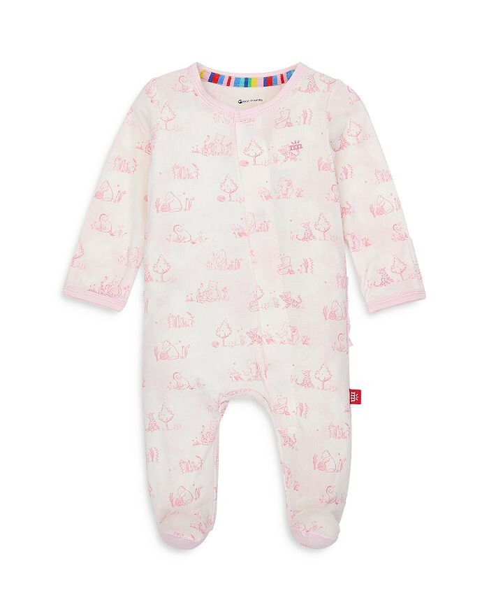 Футболка MAGNETIC ME Sweeter Than Hunny для девочек — малышка, розовый
Футболка MAGNETIC ME Sweeter Than Hunny для девочек — малышка, розовый