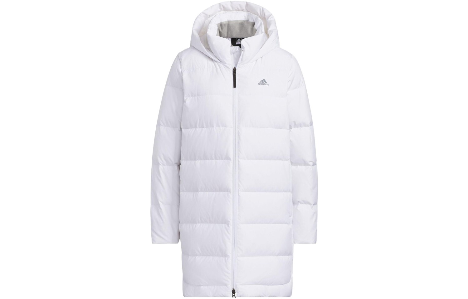 Пуховик женский белый Adidas
Пуховик женский белый Adidas