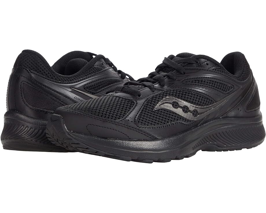 Кроссовки Saucony Cohesion 14, цвет Black/Black, Серый, Кроссовки Saucony Cohesion 14, цвет Black/Black
Кроссовки Saucony Cohesion 14, цвет Black/Black, Серый, Кроссовки Saucony Cohesion 14, цвет Black/Black