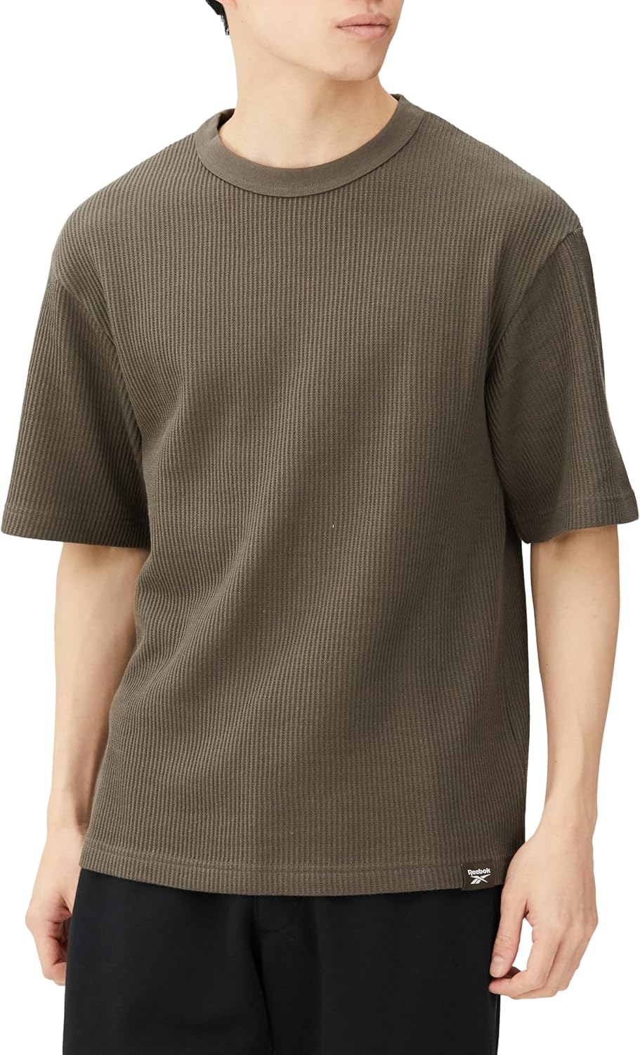 Футболка Reebok CL WDE TEE
Футболка Reebok CL WDE TEE