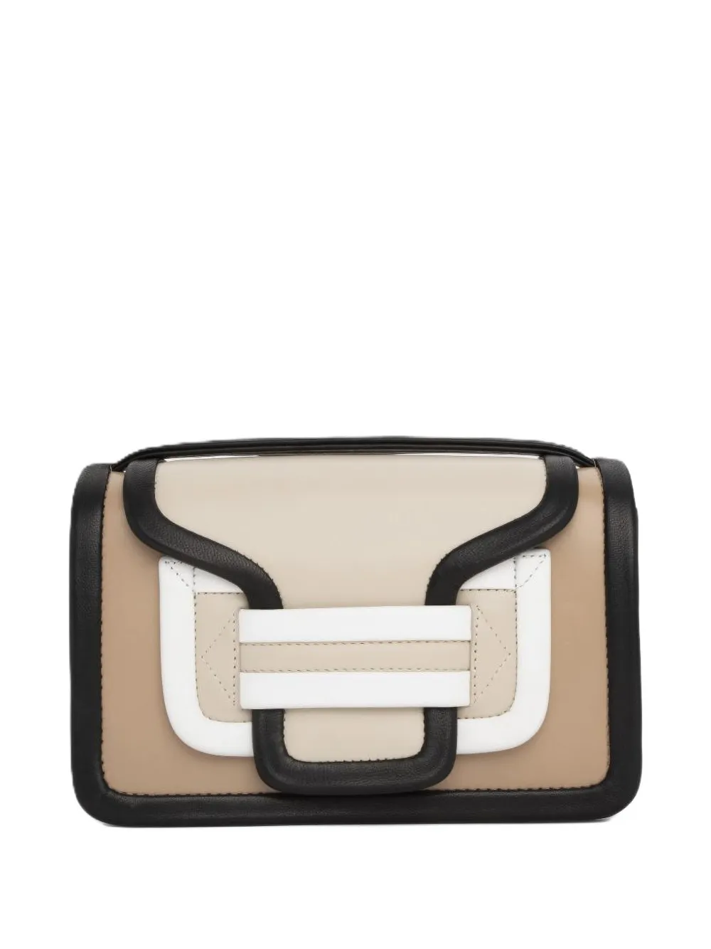 Сумка-тоут Alpha Pierre Hardy, бежевый
Сумка-тоут Alpha Pierre Hardy, бежевый