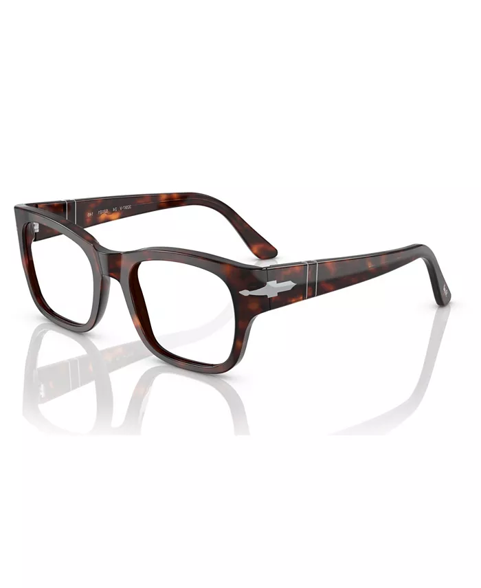 Унисекс очки, PO3297V Persol, белый
Унисекс очки, PO3297V Persol, белый