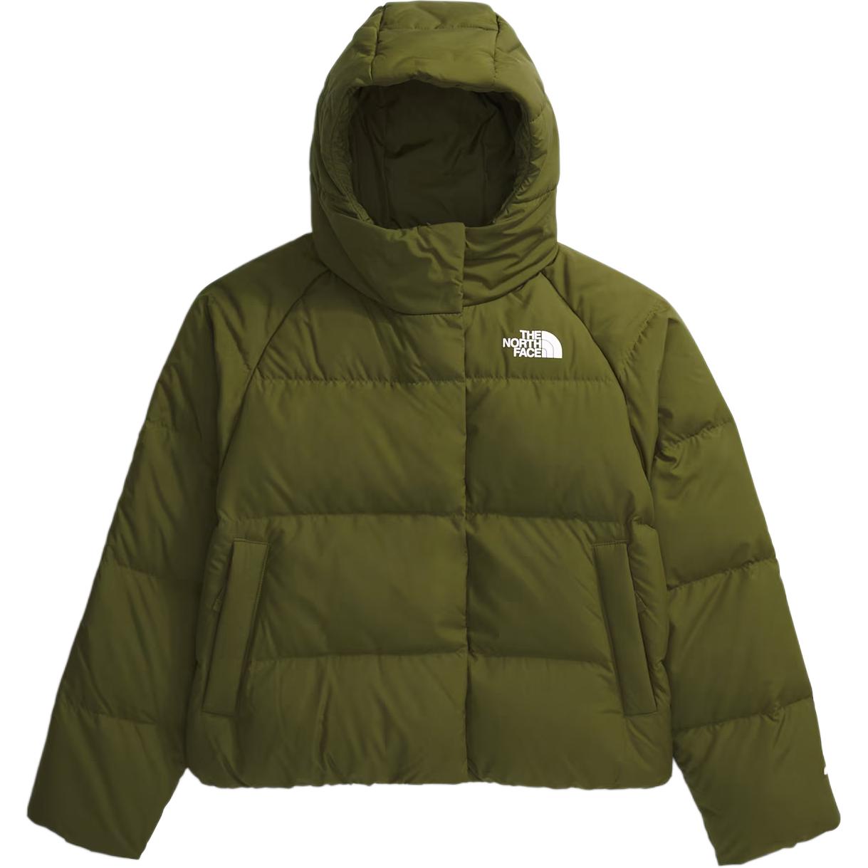 The North Face Лучшие подростки из лесной оливы по версии Kids' Forest Olive
The North Face Лучшие подростки из лесной оливы по версии Kids' Forest Olive