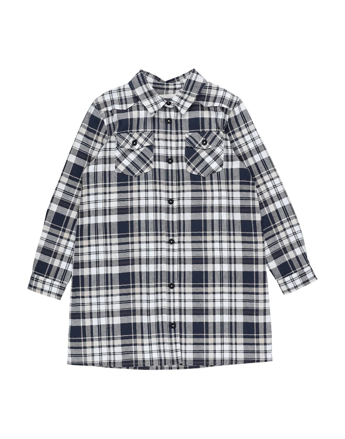 Рубашка Douuod, серый
Рубашка Douuod, серый