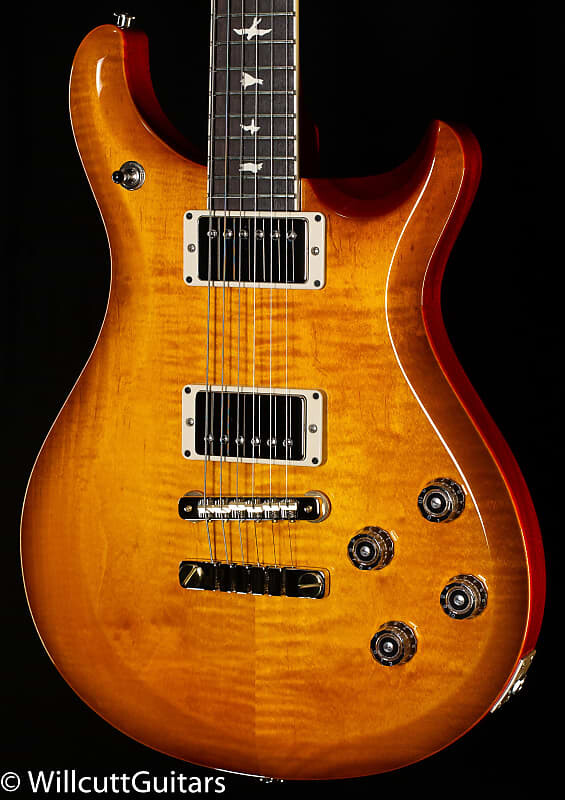 Электрогитара PRS S2 McCarty 594 McCarty Sunburst 
Электрогитара PRS S2 McCarty 594 McCarty Sunburst