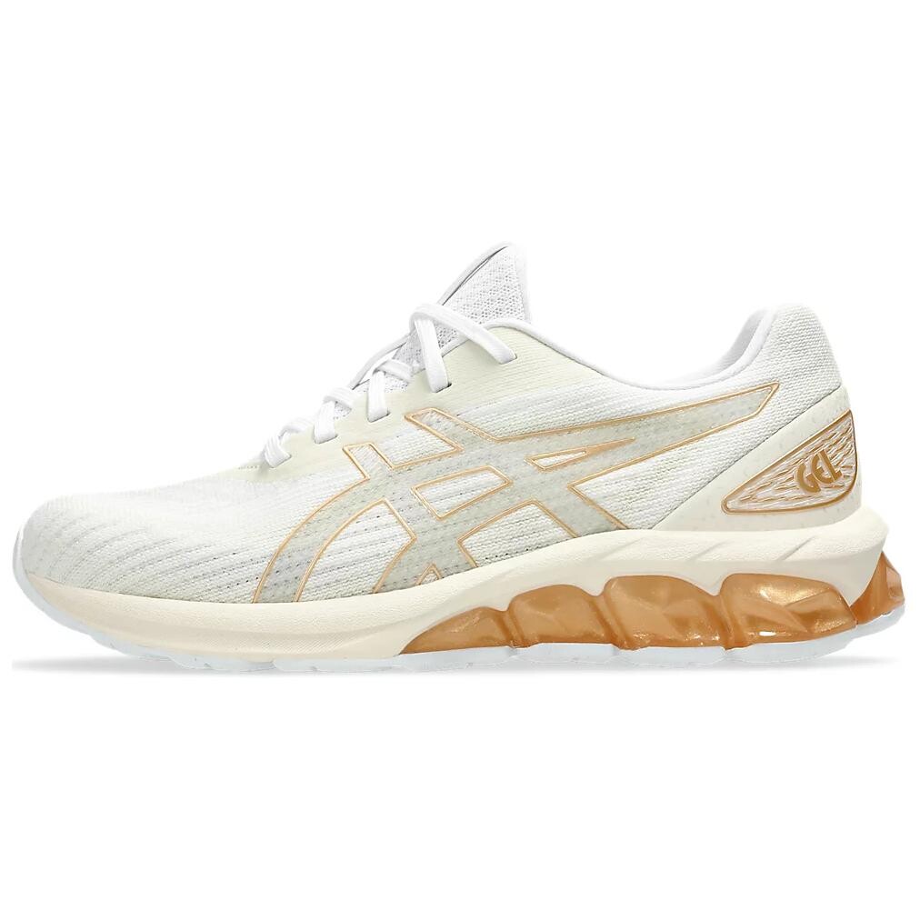 Кроссовки женские GEL-Quantum 180 7 с низким верхом, цвет белый Asics
Кроссовки женские GEL-Quantum 180 7 с низким верхом, цвет белый Asics