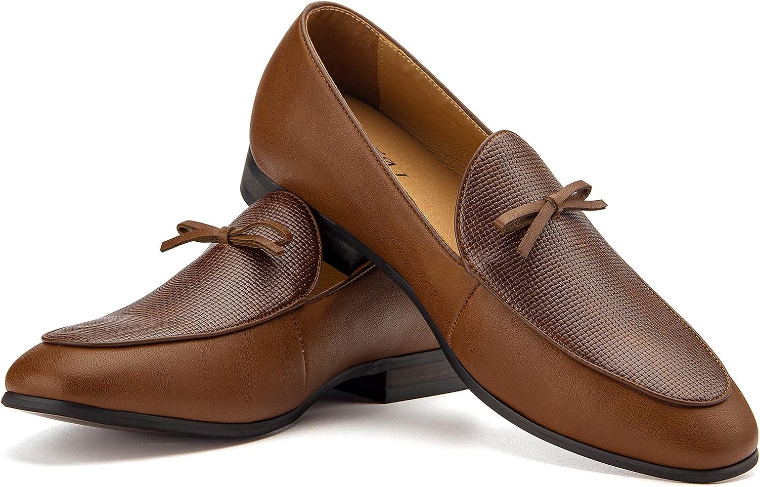 Мужские туфли JITAI - повседневные лоферы из кожи и замши для мужчин, удобные туфли на низком каблуке, слипоны для свадьбы, деловых встреч и официальных мероприятий, черного или коричневого цвета
Мужские туфли JITAI - повседневные лоферы из кожи и замши для мужчин, удобные туфли на низком каблуке, слипоны для свадьбы, деловых встреч и официальных мероприятий, черного или коричневого цвета