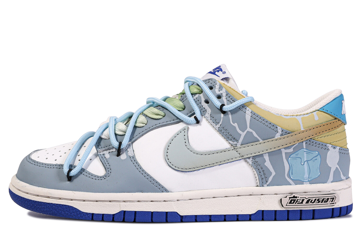 Кроссовки Nike Dunk Skateboard Shoes Women's Low-Top Blue White, Синий, Кроссовки Nike Dunk Skateboard Shoes Women's Low-Top Blue White
Кроссовки Nike Dunk Skateboard Shoes Women's Low-Top Blue White, Синий, Кроссовки Nike Dunk Skateboard Shoes Women's Low-Top Blue White