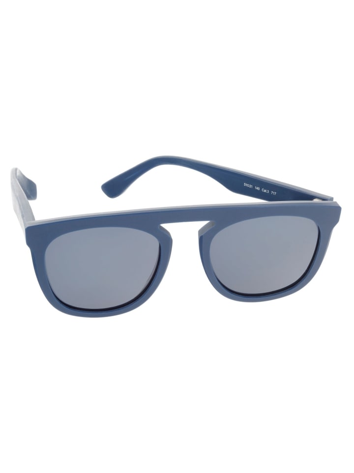 Солнцезащитные очки LIEBESKIND BERLIN, синий
Солнцезащитные очки LIEBESKIND BERLIN, синий