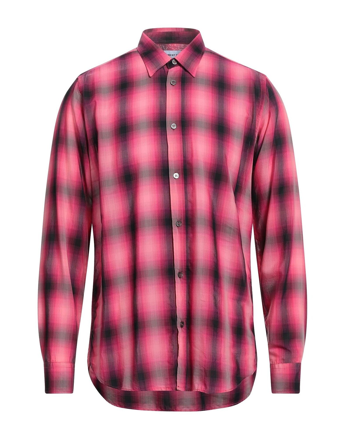 Рубашка Department 5, фуксия
Рубашка Department 5, фуксия