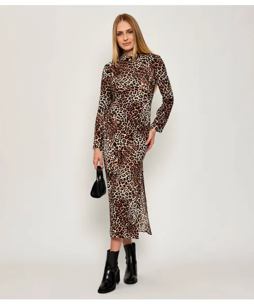 Платье Кунера-1 Hugo, бежевый
Платье Кунера-1 Hugo, бежевый