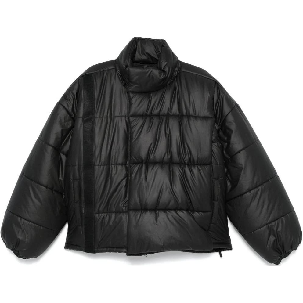 Y/Project Стеганая пуховая куртка, Black
Y/Project Стеганая пуховая куртка, Black