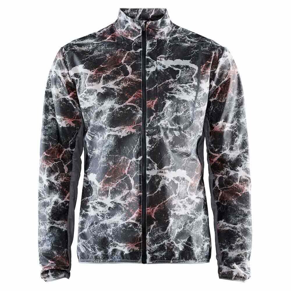 Куртка Craft Vent Pack, серый
Куртка Craft Vent Pack, серый