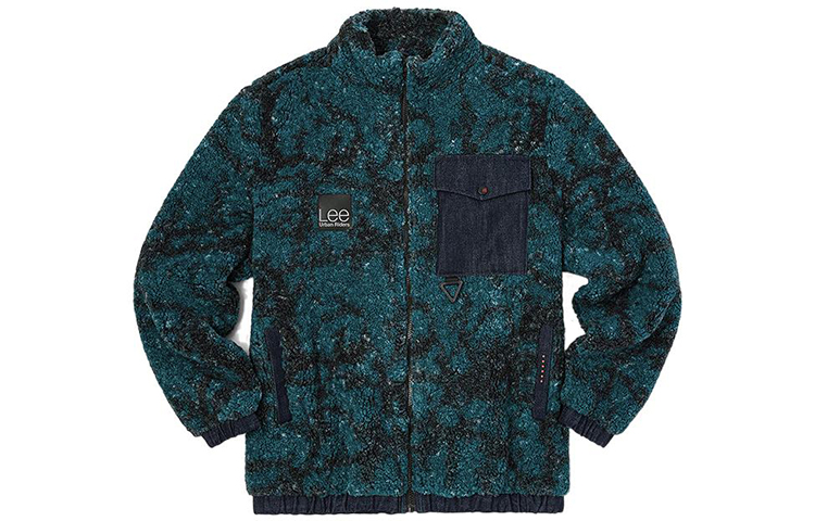 Lee Бархатная куртка мужская синяя, Blue
Lee Бархатная куртка мужская синяя, Blue