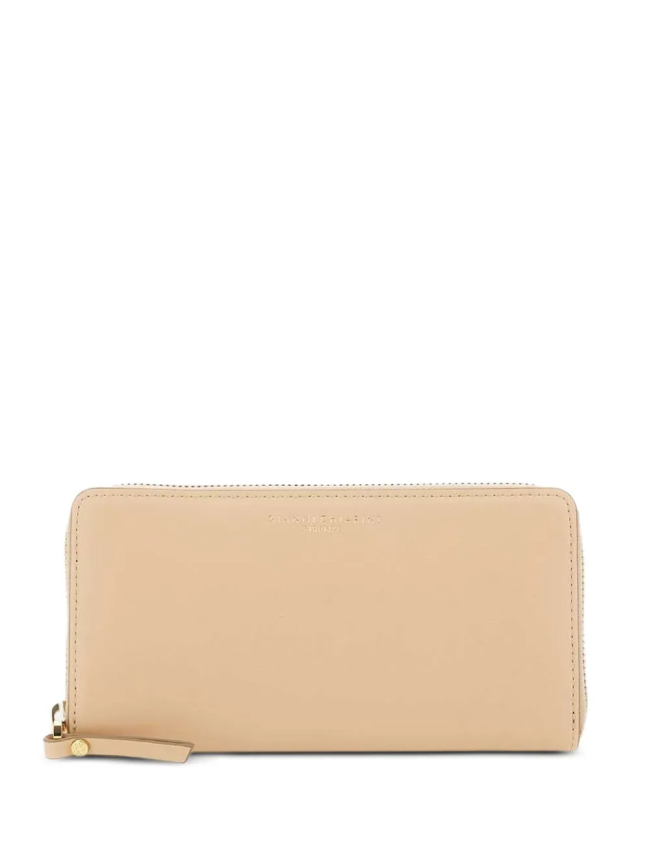 Пышный кошелек GIANNI CHIARINI, нейтральный
Пышный кошелек GIANNI CHIARINI, нейтральный