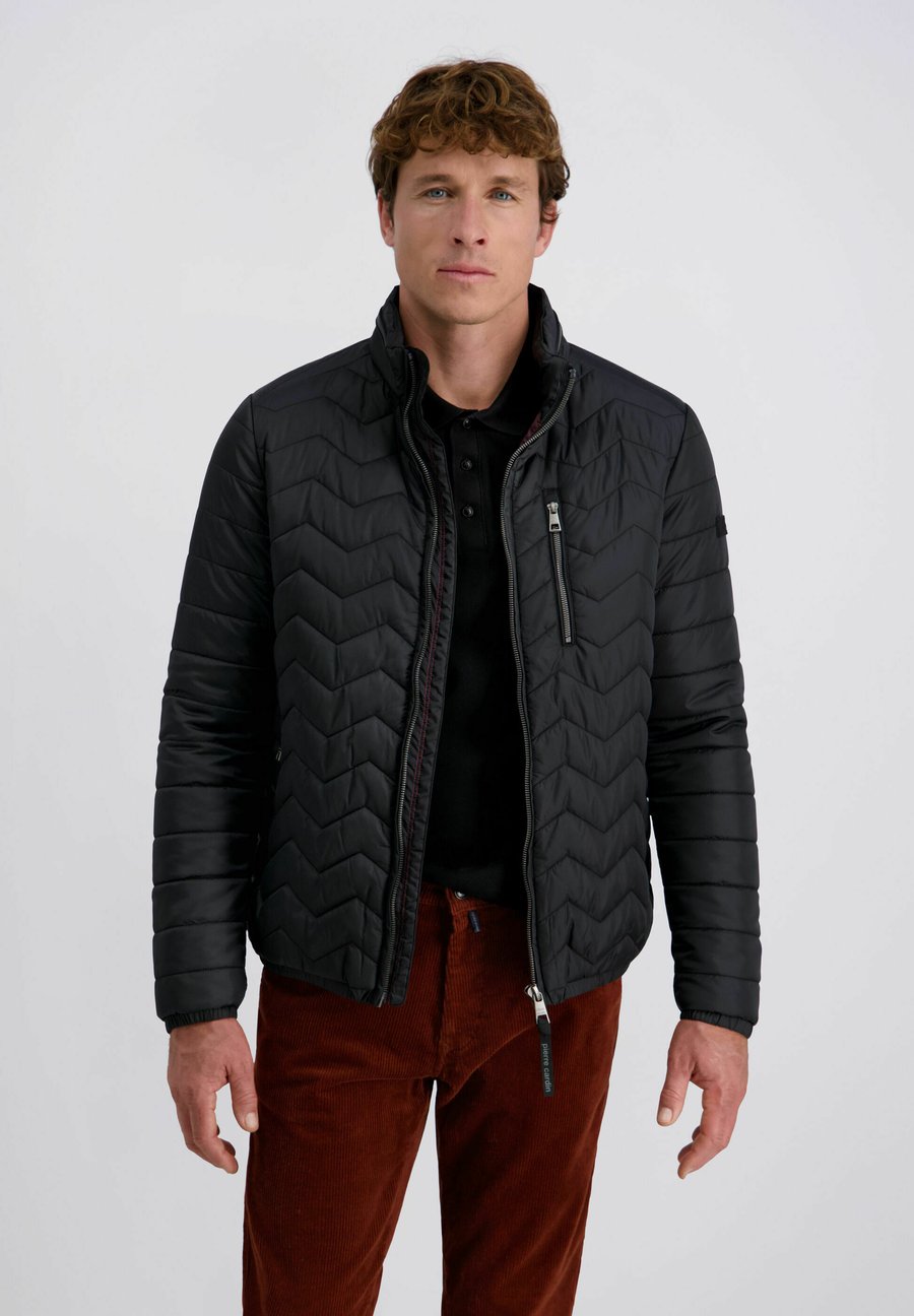 Куртка Pierre Cardin Winter jacket, Schwarz/Black
Куртка Pierre Cardin Winter jacket, Schwarz/Black