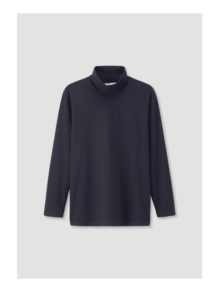 Футболка Hessnatur Regular, синий
Футболка Hessnatur Regular, синий