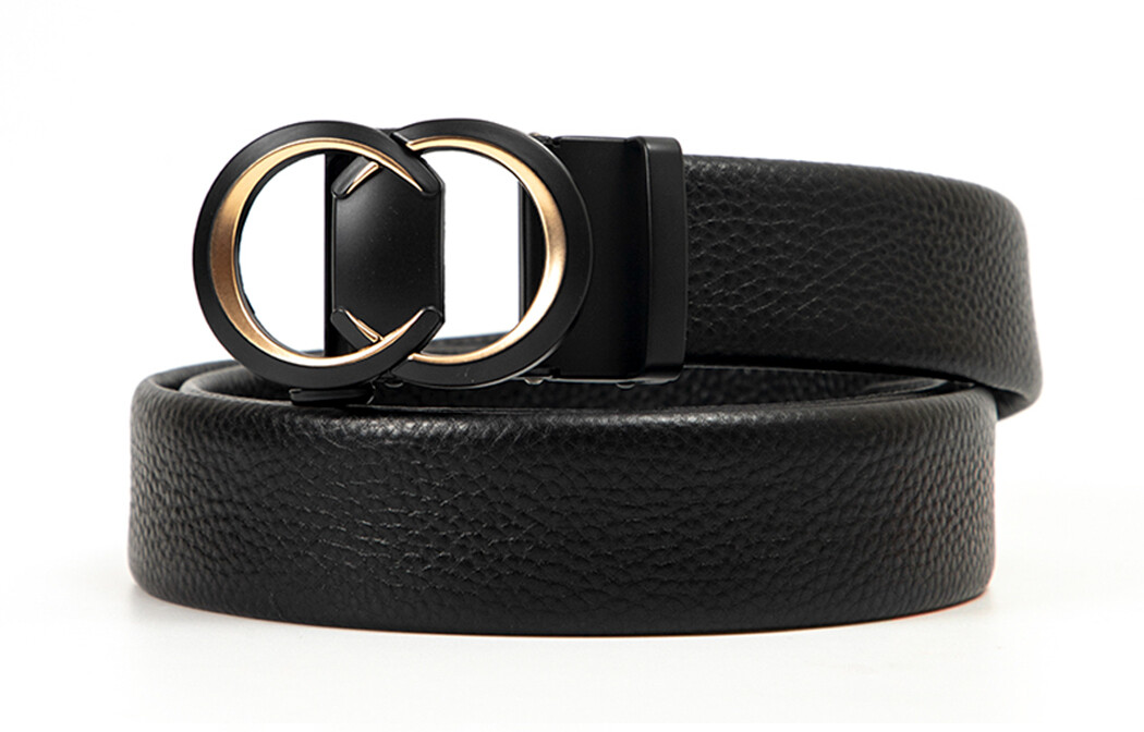 White Roll Мужской кожаный ремень BAIJUAN, Подарочная коробка для черного ремня с золотой пряжкой
White Roll Мужской кожаный ремень BAIJUAN, Подарочная коробка для черного ремня с золотой пряжкой